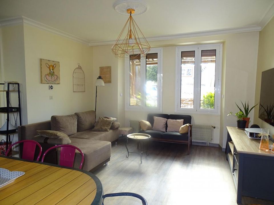 Villa i Montignac, Dordogne - foto 1