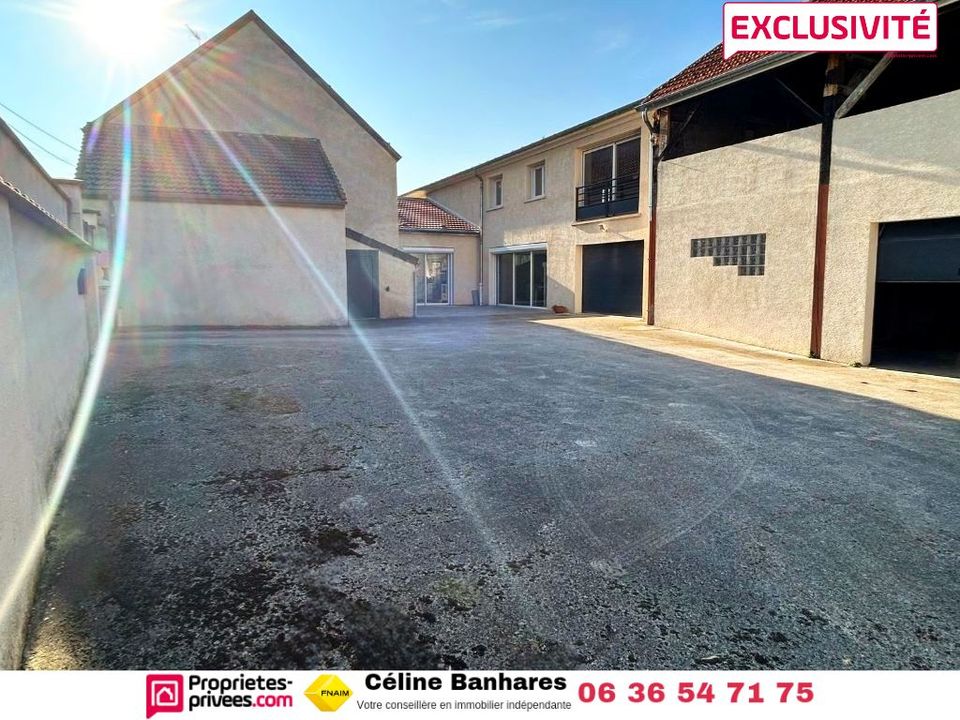 Villa i Dormans, Marne - foto 1