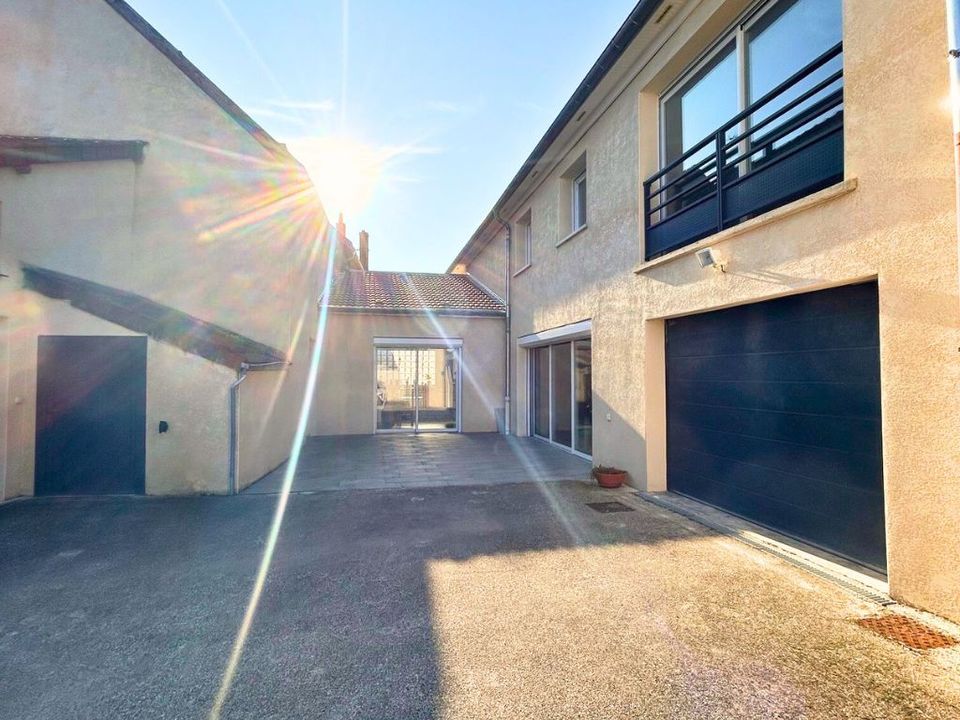 Villa i Dormans, Marne - foto 2