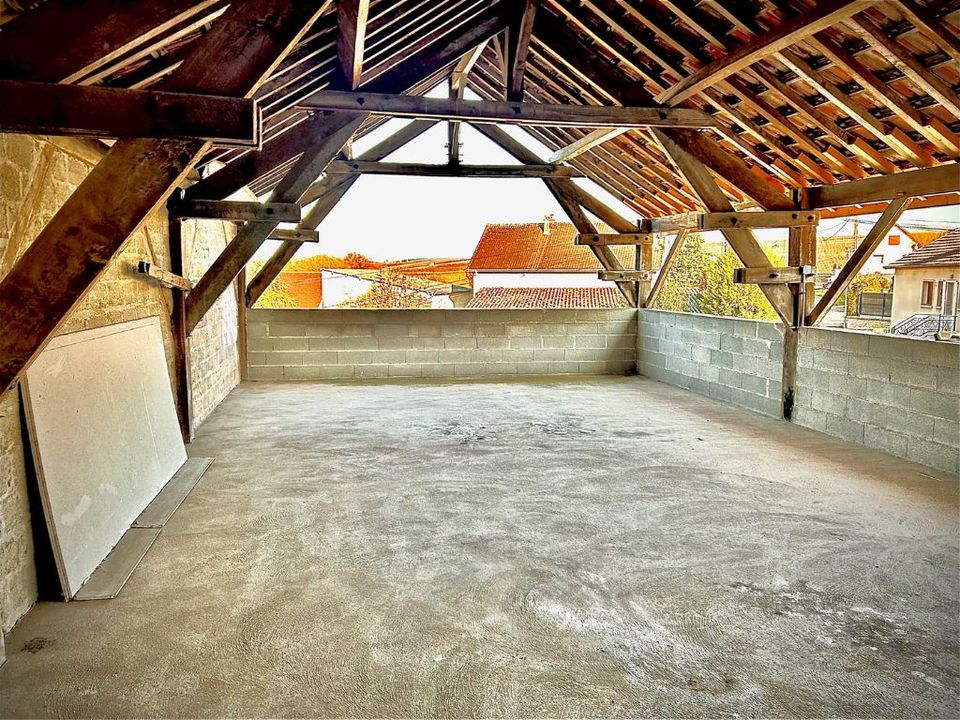 Villa i Dormans, Marne - foto 3