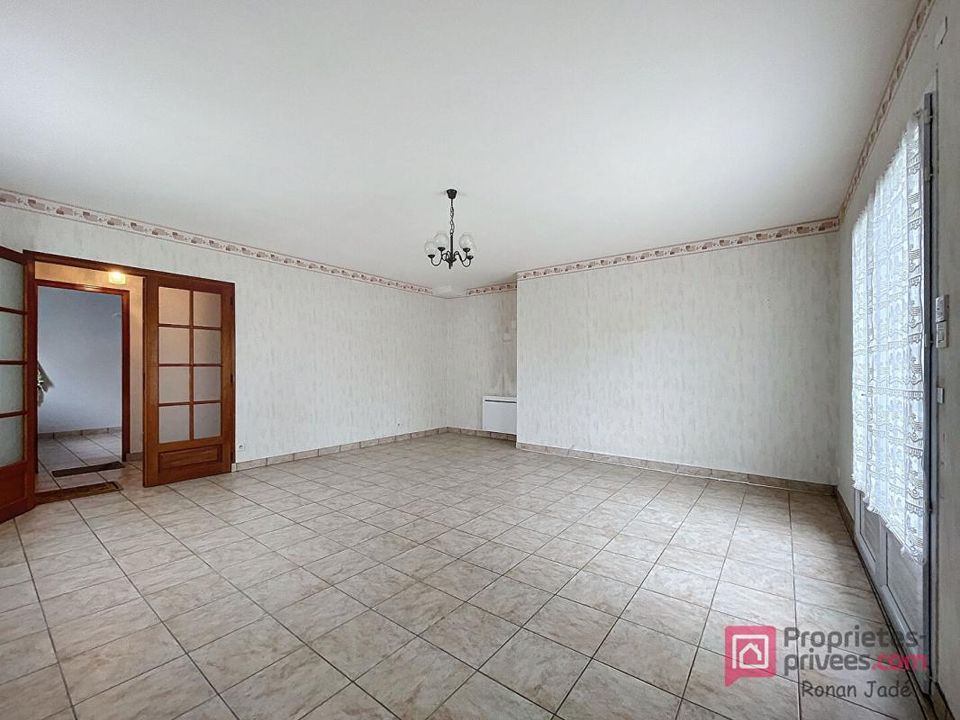 Villa i Orvault, Loire-Atlantique - bilde 2