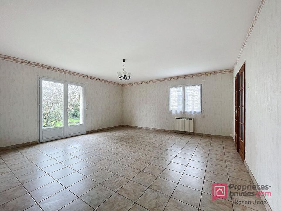 Villa i Orvault, Loire-Atlantique - bilde 3