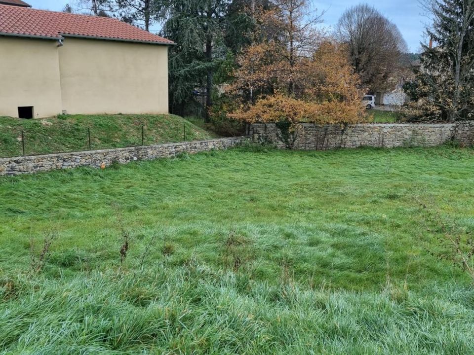 Tomt i Beauzac, Haute-Loire - bilde 4