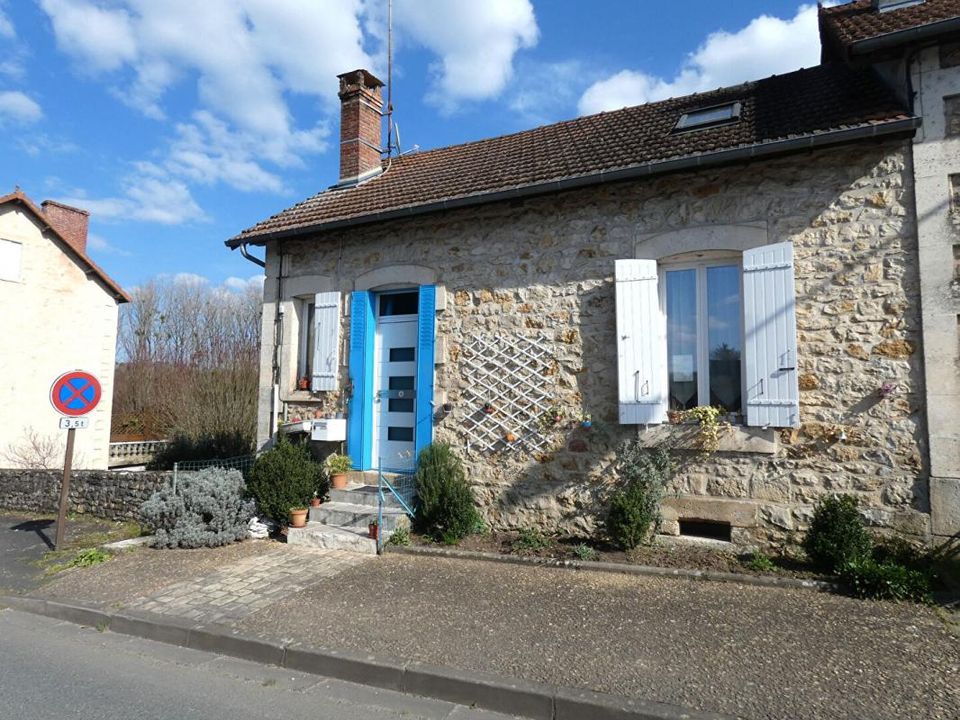 Villa i Hautefort, Dordogne - foto 1
