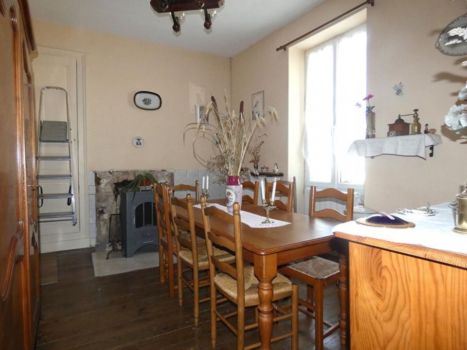Villa i Hautefort, Dordogne - foto 5