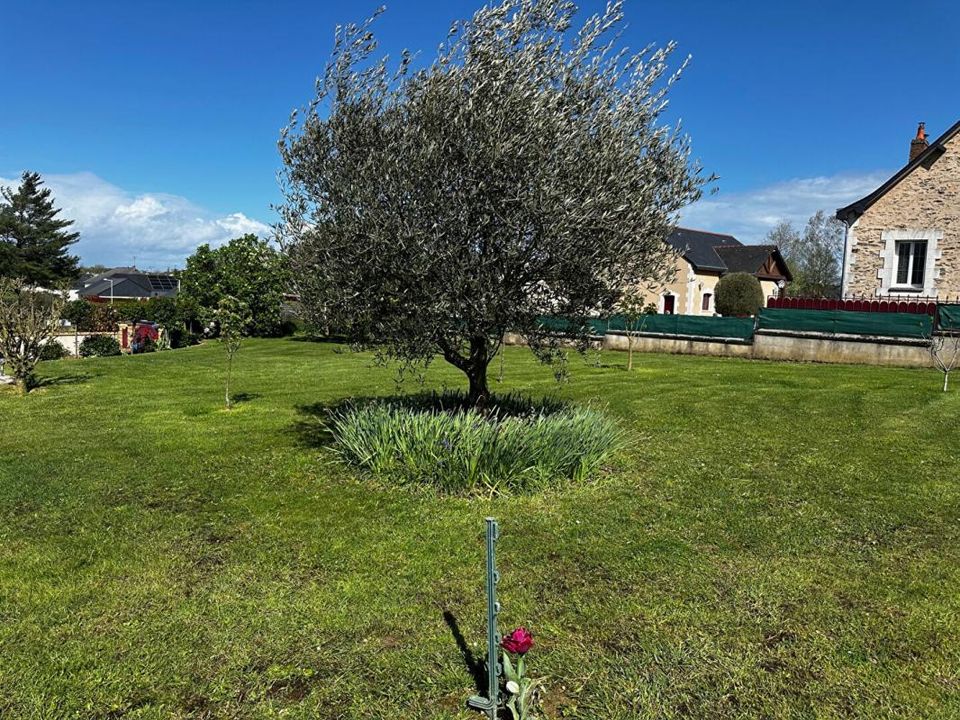 Villa i Bonchamp-lès-Laval, Mayenne - foto 1