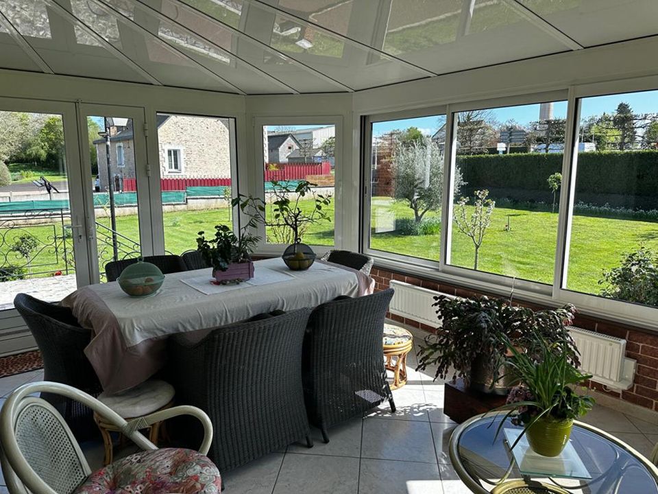 Villa i Bonchamp-lès-Laval, Mayenne - foto 2