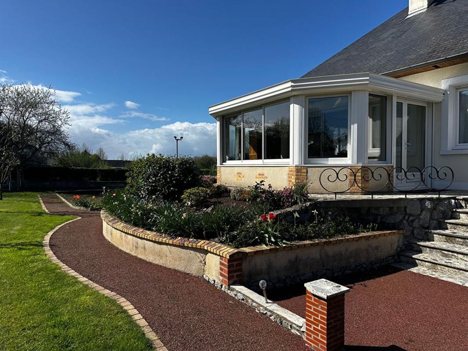 Villa i Bonchamp-lès-Laval, Mayenne - foto 3