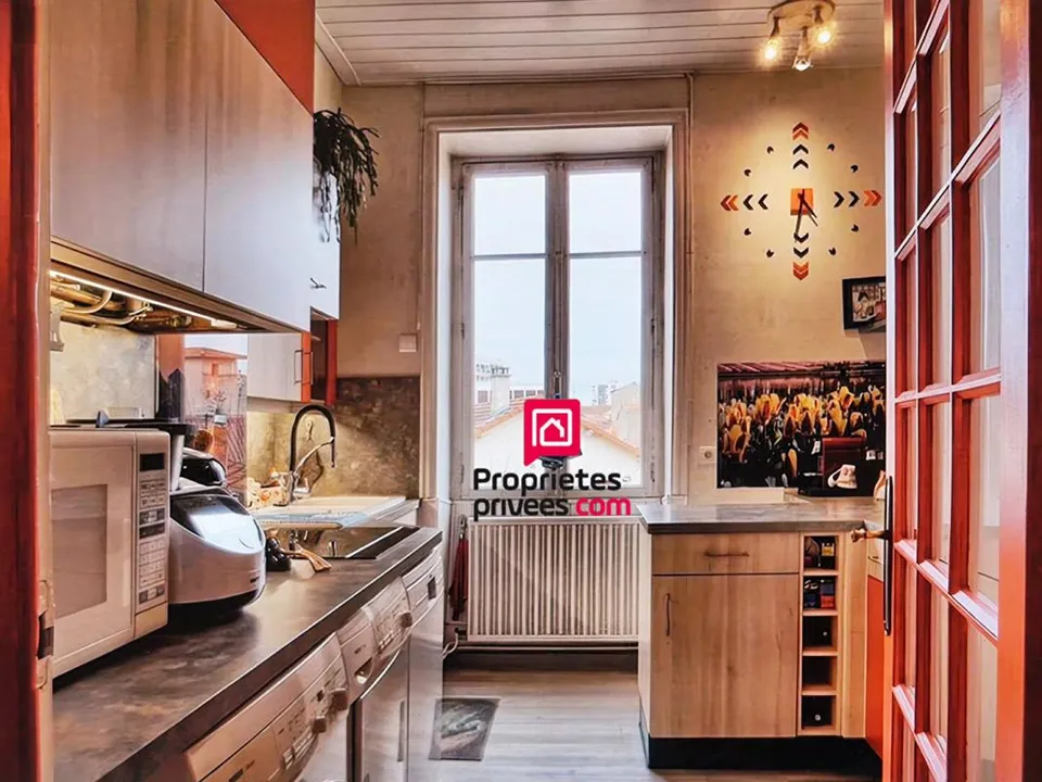 Apartament a Roanne, Loire - foto 3
