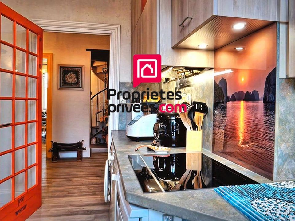 Apartament a Roanne, Loire - foto 4