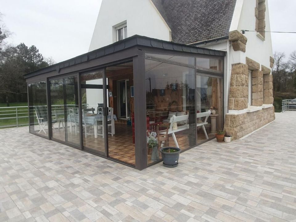 Villa i Baud, Morbihan - bilde 2