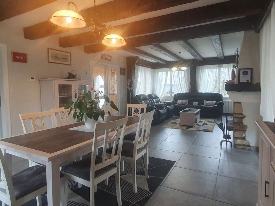 Villa i Baud, Morbihan - bilde 4
