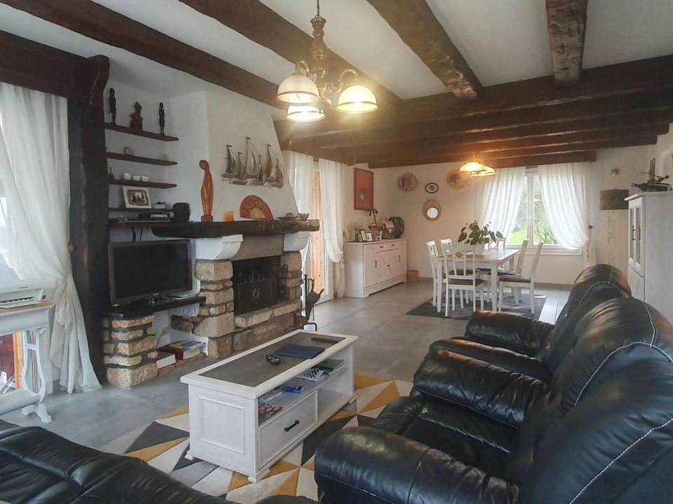 Villa i Baud, Morbihan - bilde 5