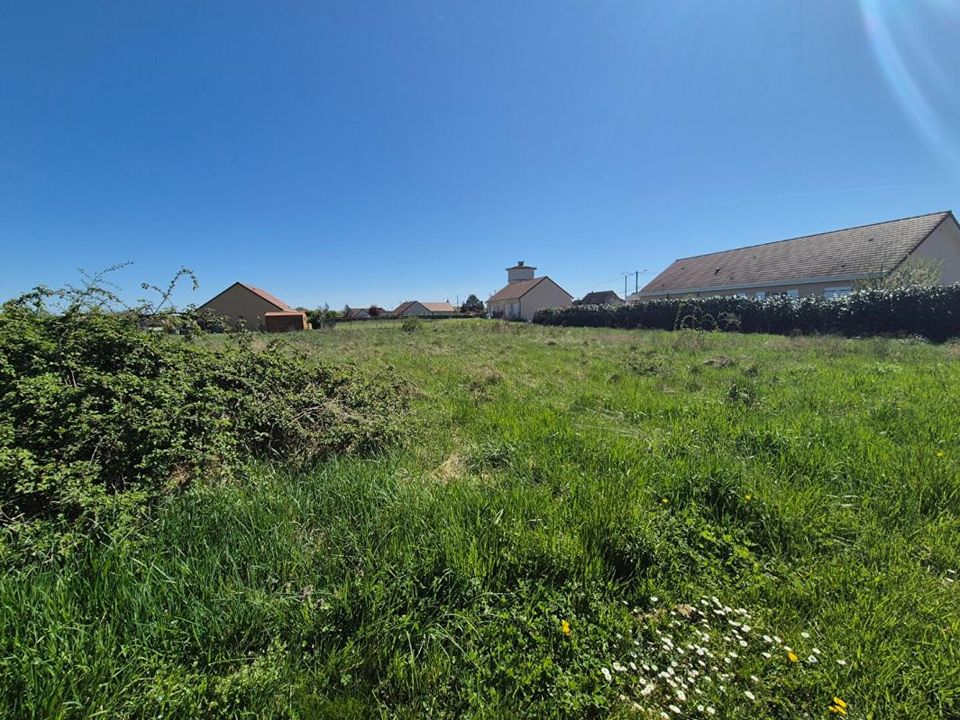 Helårsgrund i Saint-Pont, Allier - foto 3
