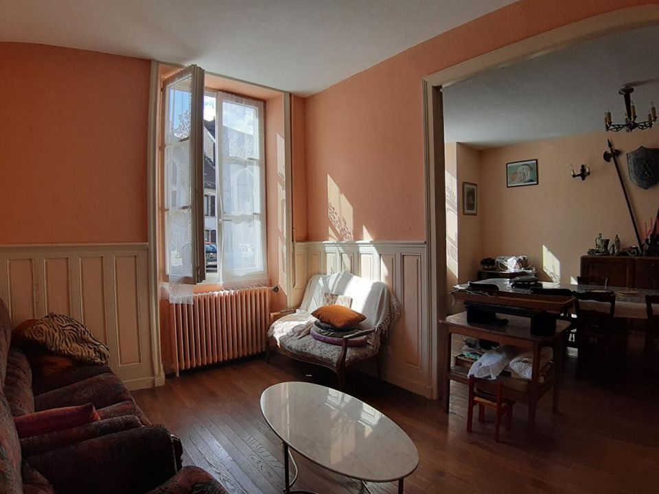 Villa i Faucogney-et-la-Mer, Haute-Saone - foto 3