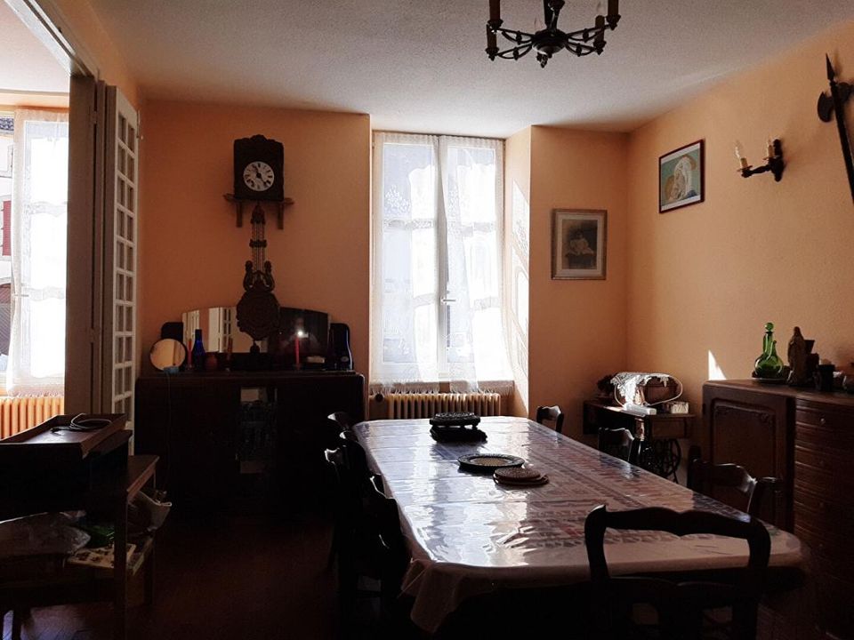 Villa i Faucogney-et-la-Mer, Haute-Saone - foto 4