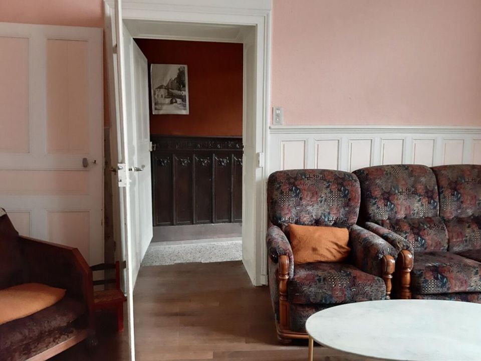 Villa i Faucogney-et-la-Mer, Haute-Saone - foto 5