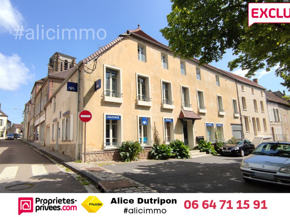 Villa i Sézanne, Marne - foto 1