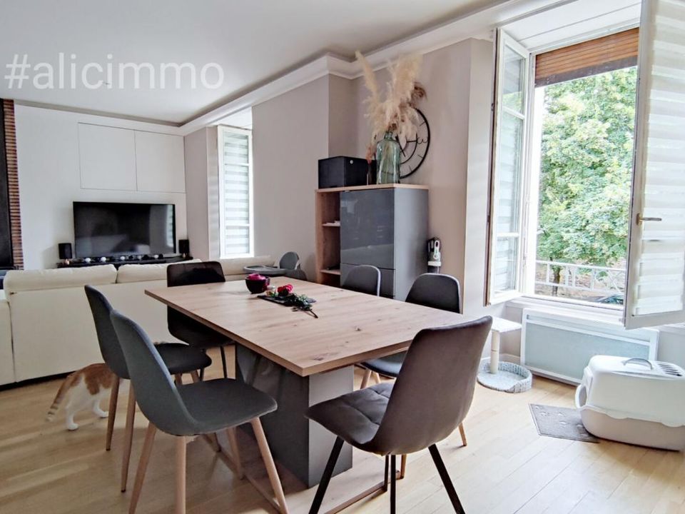 Villa i Sézanne, Marne - foto 3