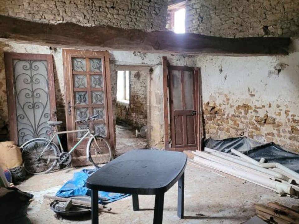 Farm hus i Sérigné, Vendee - foto 4