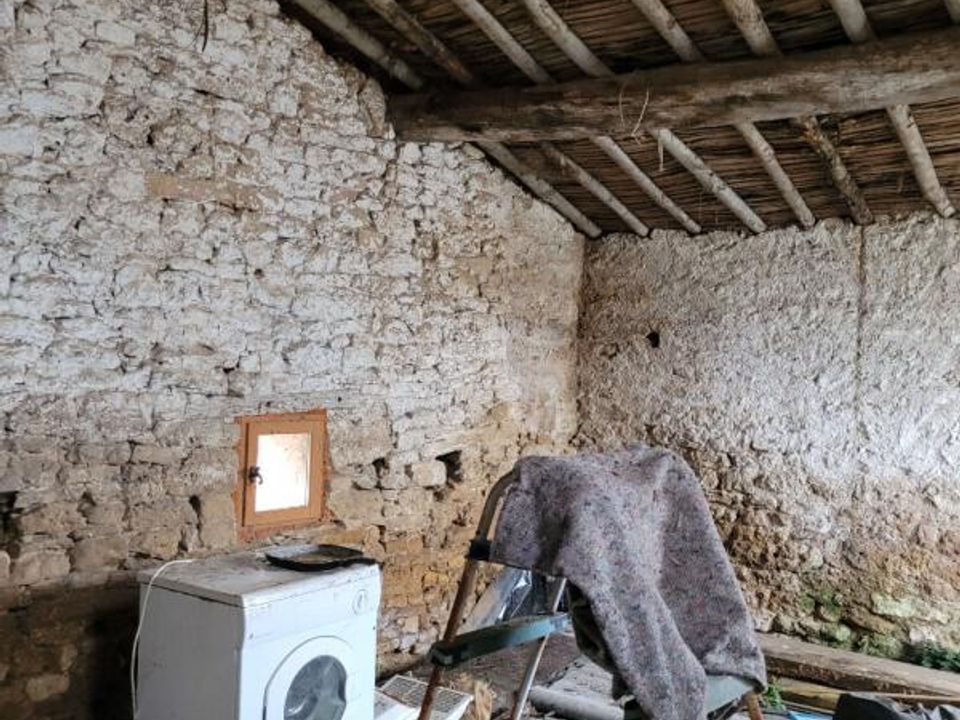 Farm hus i Sérigné, Vendee - foto 5