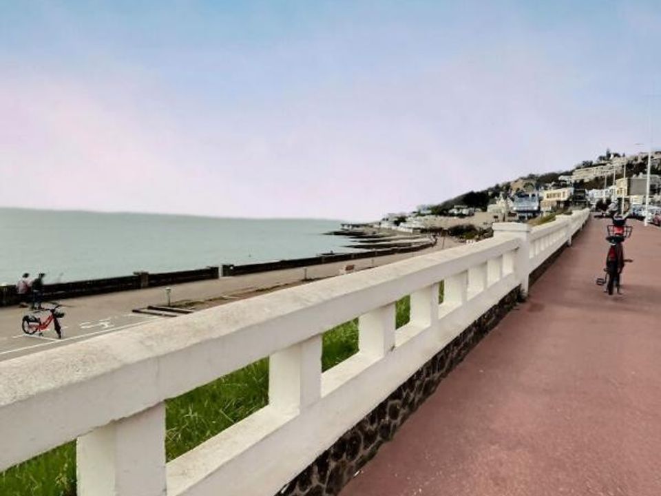 Villa i Le Havre, Seine-Maritime - foto 1