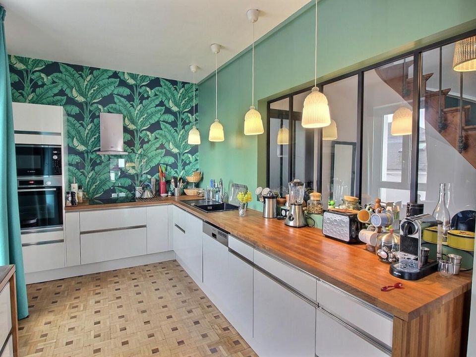 Villa i Le Havre, Seine-Maritime - foto 2