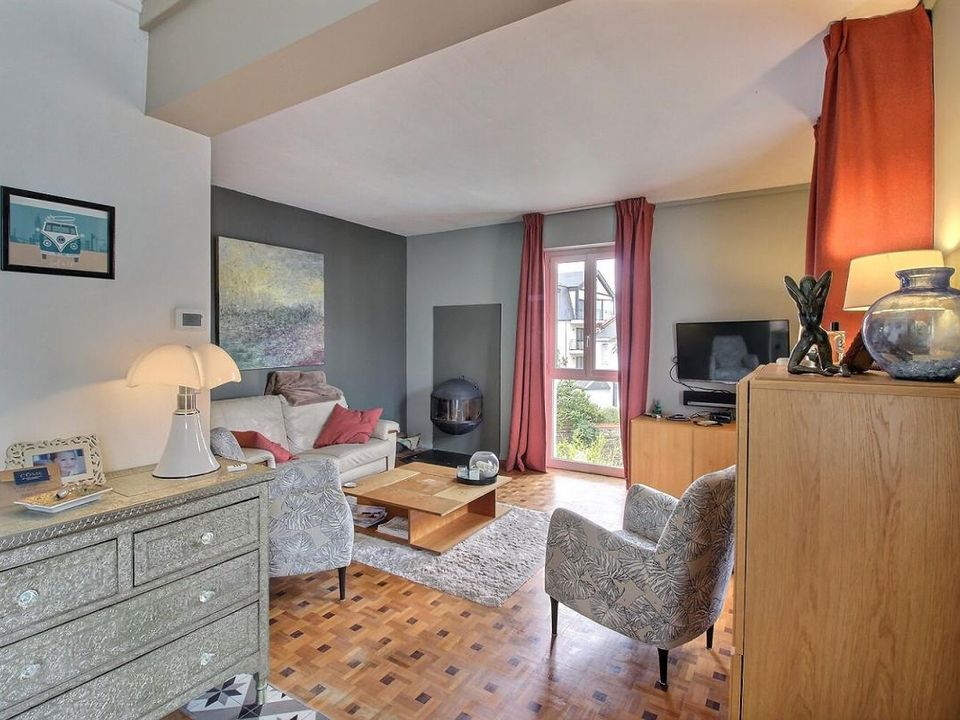 Villa i Le Havre, Seine-Maritime - foto 3