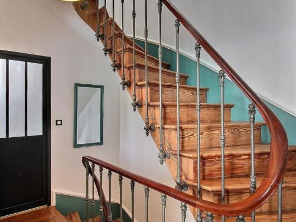 Villa i Le Havre, Seine-Maritime - foto 4
