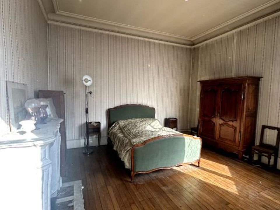 Apartamento em Nevers, Nievre - foto 2
