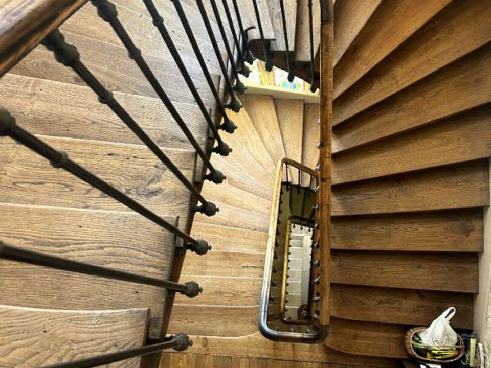 Apartamento em Nevers, Nievre - foto 3