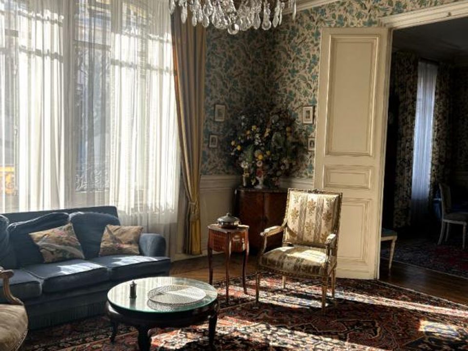Apartamento em Nevers, Nievre - foto 4