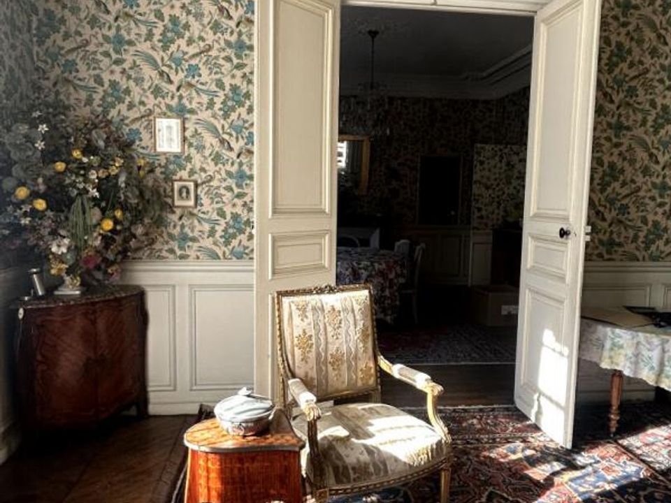 Apartamento em Nevers, Nievre - foto 5