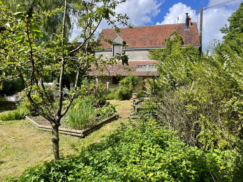 Villa i Bellême, Orne - foto 1