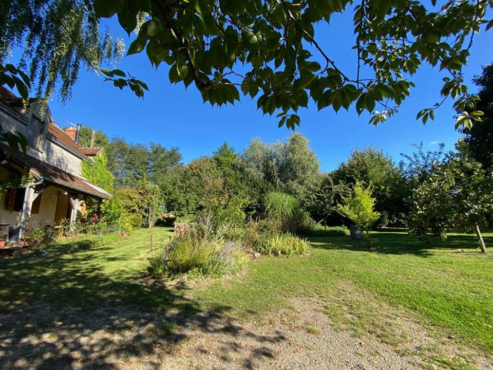 Villa i Bellême, Orne - foto 2