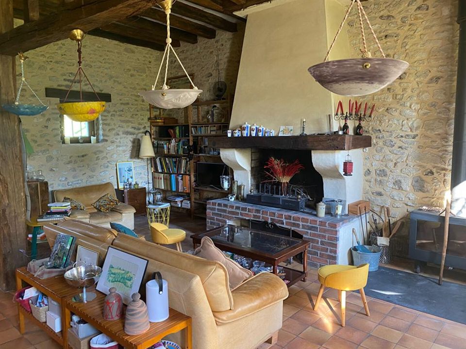 Villa i Bellême, Orne - foto 4