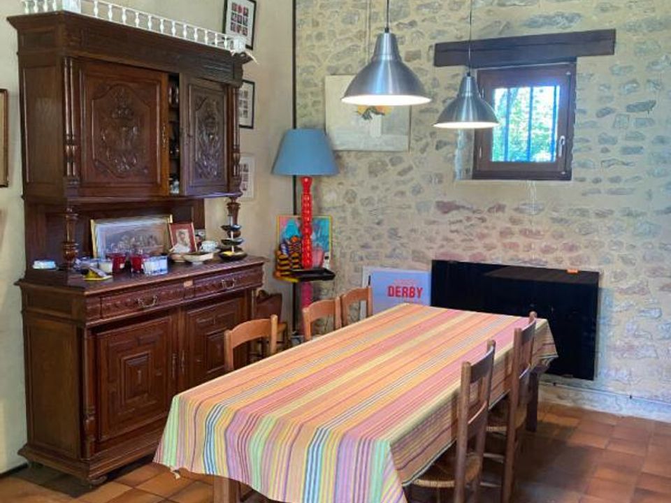 Villa i Bellême, Orne - foto 5