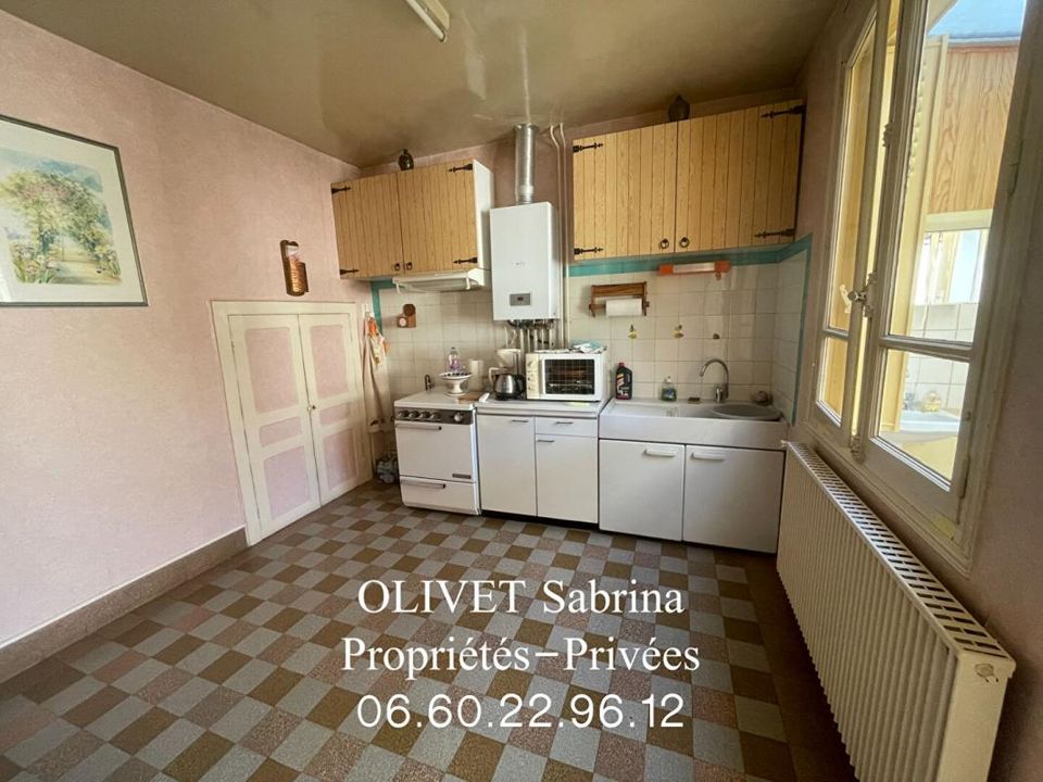 Villa i Le Petit-Quevilly, Seine-Maritime - foto 2
