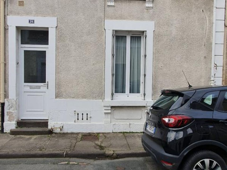 Villa in Chateauroux, Indre - foto 2