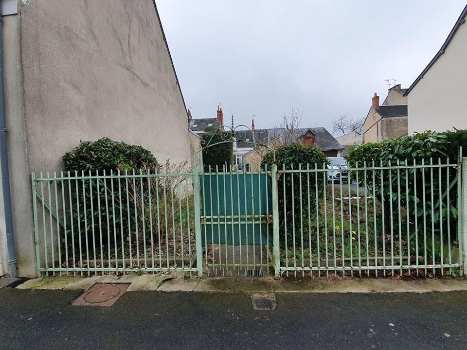 Villa in Chateauroux, Indre - foto 3