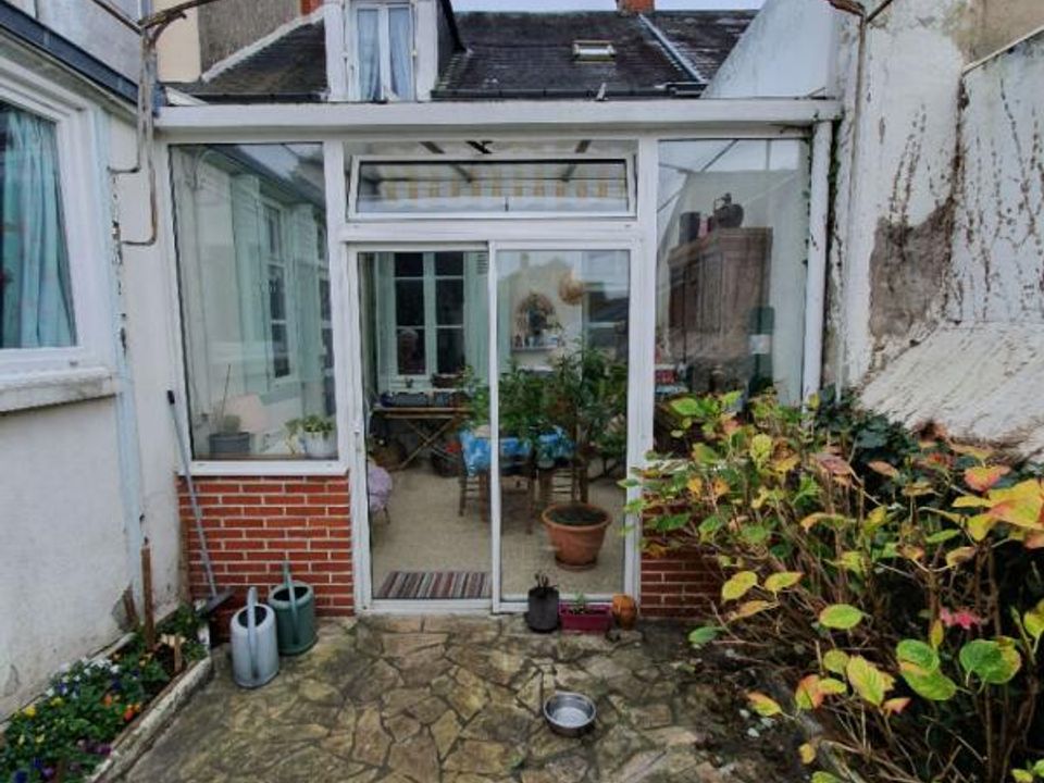 Villa in Chateauroux, Indre - foto 4