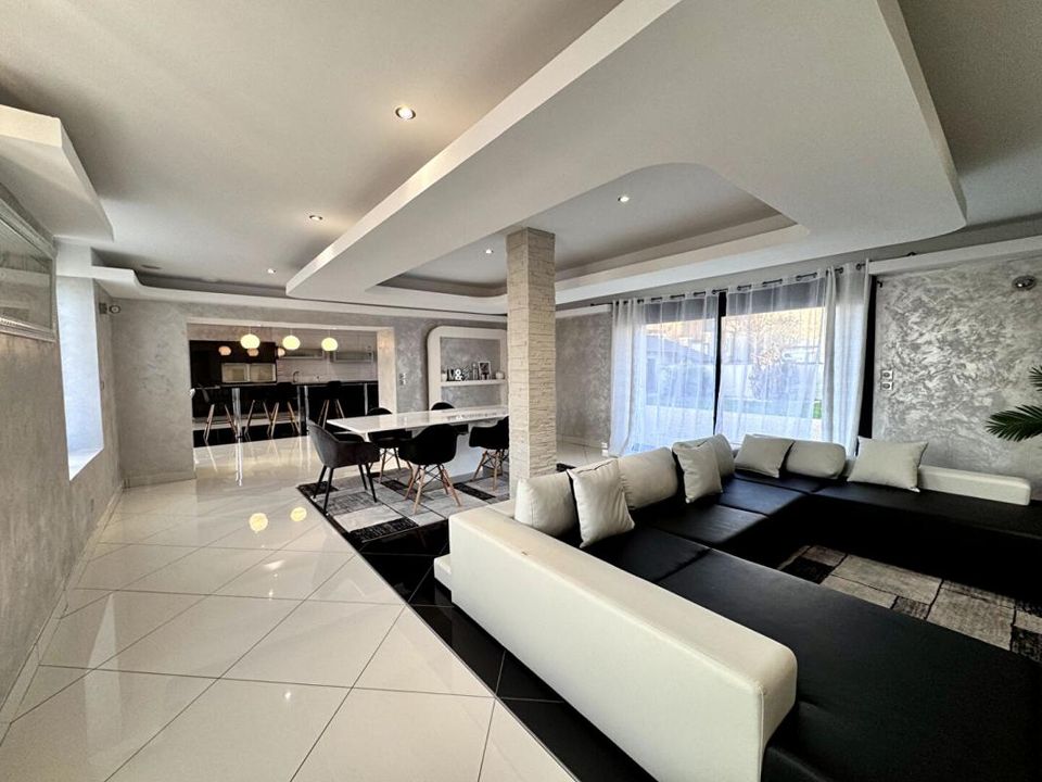 Villa i Imphy, Nievre - foto 2