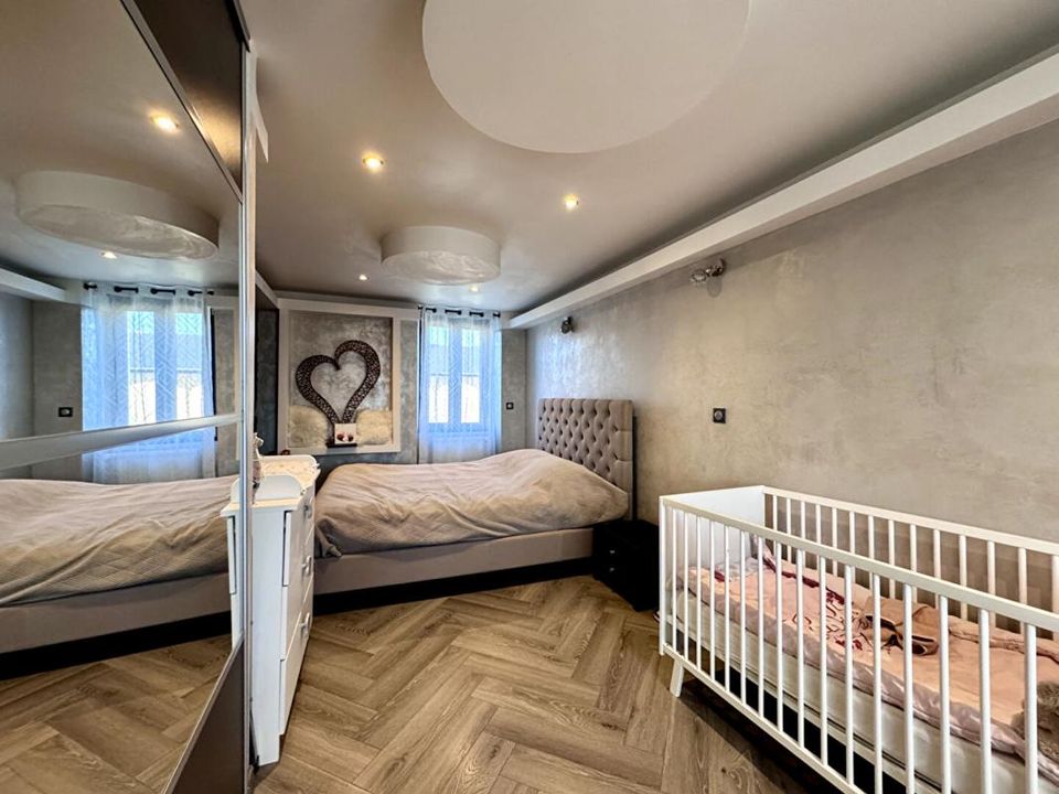 Villa i Imphy, Nievre - foto 4