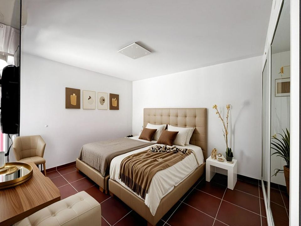Lejlighed i Vallauris, Alpes-Maritimes - foto 2