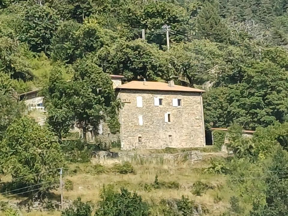 Villa i Gluiras, Ardeche - foto 2