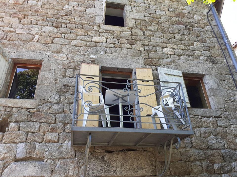 Villa i Gluiras, Ardeche - foto 3