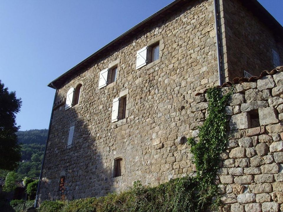 Villa i Gluiras, Ardeche - foto 4
