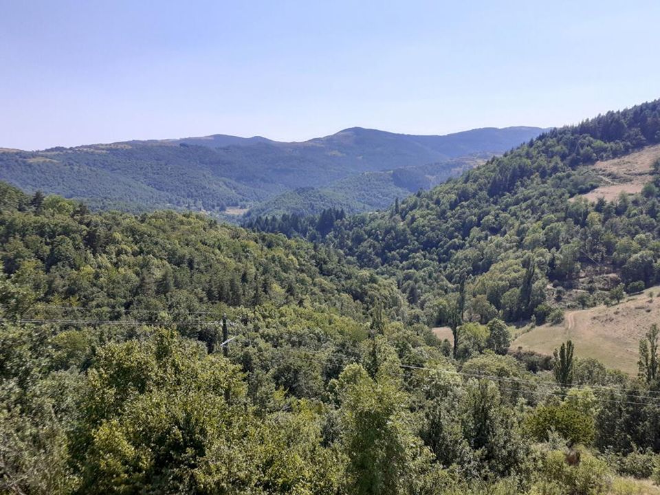 Villa i Gluiras, Ardeche - foto 5