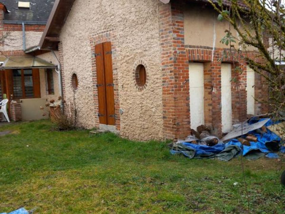 Villa i Aubigny-sur-Nère, Cher - foto 1