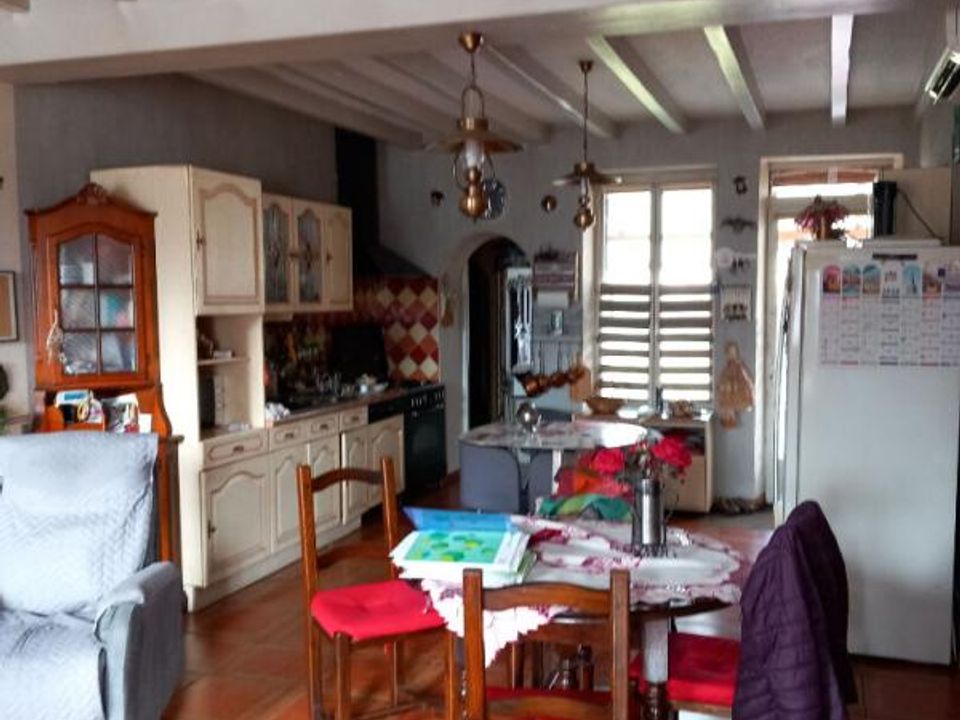 Villa i Aubigny-sur-Nère, Cher - foto 2